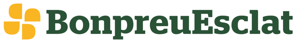 BonpreuEsclat logo 1
